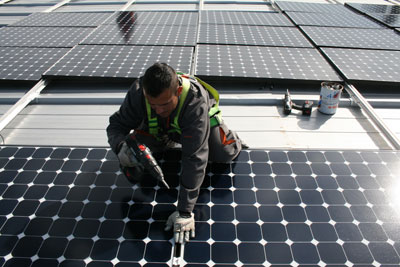 sistemas fotovoltaicos 